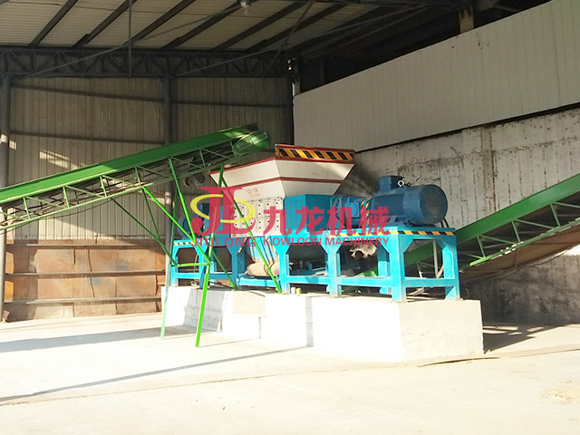 建三江火電廠(chǎng)現場(chǎng)