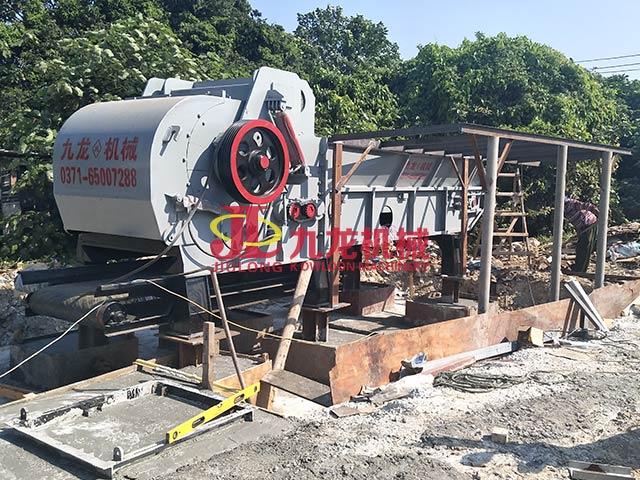 福建模板破碎現場(chǎng)